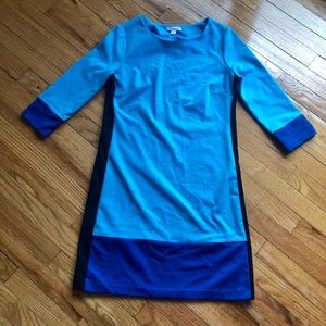 NEW YORK & COMPANY XS STRETCH DRESS